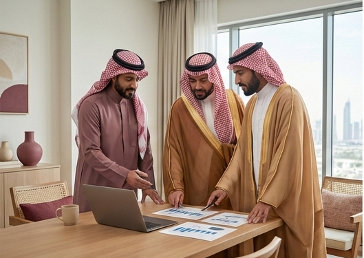 عن راية السداد للحلول المالية