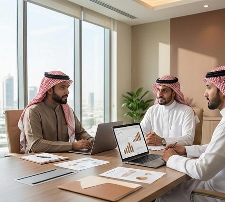 سداد إيقاف الخدمات